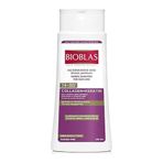 Bioblas 6x360 ml Keratin Saç Dökülmesine Karşı Şampuan