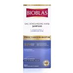 Bioblas Antistress Şampuanı 360 Ml 3 ADET