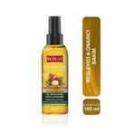 Bioblas Argan 100 ml Onarıcı Bakım Yağı