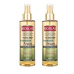 Bioblas Argan Yağlı 2x200 ml Sıvı Saç Kremi