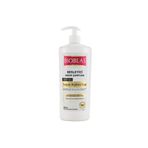Bioblas BİOBLAS BESLEYİCİ BAKIM ŞAMPUANI ARGAN + BADEM YAĞI KURU MAT VE CANSIZ SAÇLAR İÇİN