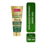 Bioblas Bioblas Botanic Oils Argan Yağlı Saç Kremi 250 Ml Onarıcı Argan Saç Bakım Kremi