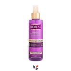 BİOBLAS Bioblas Collagen & Keratin Onarıcı Dolgunlaştırıcı 200 ml Sıvı Saç Kremi
