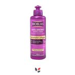 BİOBLAS Bioblas Keratin + Collagen Şekillendirici Saç Bakım Kremi 250 ml