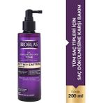 Bioblas Biotin Kafein 200 ml Tonik