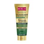 Bioblas Botanic Oil 6x250 ml Argan Özlü Yağlı Saç Kremi