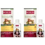 Bioblas Botanic Oils 2x150 ml Şampuan