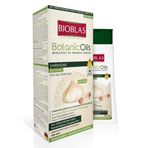Bioblas Botanic Oils 360 ml Besleyici ve Onarıcı Sarımsak Şampuanı