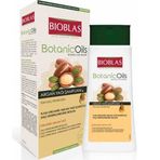 Bioblas Botanic Oils 360 ml Tüm Saç Tipleri İçin Organik Argan Yağlı Şampuan