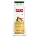Bioblas Botanic Oils 500 ml Argan Yağı Şampuan