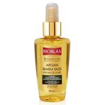 Bioblas Botanic Oils Argan 100 ml Saç Bakım Yağı