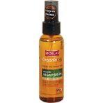 Bioblas Botanic Oils Argan 3x100 ml Saç Bakım Yağı