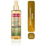 Bioblas Botanic Oils Argan Sıvı Saç Kremi 200 ml Onarıcı ve Besleyici Özellikte