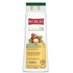 Bioblas Botanic Oils Argan Yağlı 550 ml Şampuan
