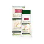 Bioblas Botanic Oils Besleyici Ve Onarıcı Sarımsak Özlü Şampuan 360 ml - Kuru Ve Yıpranmış Saçlar