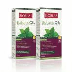 Bioblas Botanic Oils Isırgan Yağı Şampuan 2'Li
