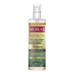 Bioblas Botanic Oils Saç Dökülmelerine Karşı Argan Yağlı 200 ml Sıvı Saç Bakım Kremi