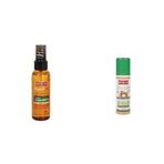 BIOBLAS Botanic Oils Saç Dökülmesine Karşı Argan Bakım Yağı (100 ml) & BIOBLAS Botanic Oils Argan Sıvı Saç Kremi 200 ml