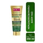 Bıoblas Botanic Oils Saç Dökülmesine Karşı Argan Yağlı Saç Kremi 200 ml