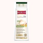 Bioblas Botanic Oils Sarımsak Özlü 500 ml Şampuan