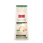 Bioblas Botanic Oils Tüm Saçlar İçin 360 ml Kokusuz Sarımsak Şampuanı