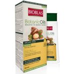 Bioblas Botanicoils Argan Yağ Özlü 360 ml Şampuan