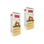 Bioblas Botanicoils Argan Yağı 2x360 ml Şampuanı