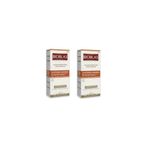 Bioblas Caffeine ve Ginseng 2x360 ml Şampuan