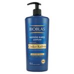 Bioblas Çinko ve Kafein 2'si 1 Arada 900 ml Kepeğe Karşı Şampuan