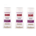Bioblas Collagen Keratin 3x360 ml Hacim Şampuanı