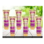 Bioblas Collagen Keratin Saç Dökülmesine Karşı 6x250 ml Saç Kremi