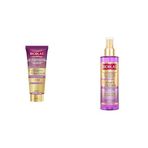 Bioblas Collagen&Keratin Bakım Kremi+ Sıvı Saç Kremi