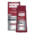 Bioblas Complex B19 Forte Saç Dökülmesi Karşıtı 360 ml Bitkisel Şampuan