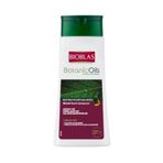 Bioblas Isırgan Yağlı 360 ml Şampuan