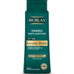Bioblas Keratin Biotin 500 ml Şampuan