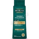 Bioblas Keratin Biotin 5x500 ml Şampuan
