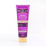 Bioblas Keratin Collagen Onarıcı Dolgunlaştırıcı Saç Kremi 250 Ml