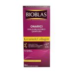 Bioblas Keratin Şampuan