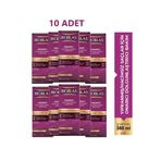 Bioblas Keratin&Collagen Şampuan 360ml x10 Adet