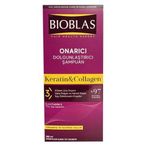 Bioblas Kolajen Keratin Dolgunlaştırıcı ve Onarıcı 360 ml Şampuan