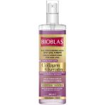 Bioblas Kolajen ve Keratin İçeren Sıvı Saç Kremi 200 ml Saç Dökülmesine Karşı Etkili