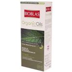 Bioblas Kuru ve Yıpranmış Saçlar İçin 360 ml Onarıcı Bitkisel Şampuan