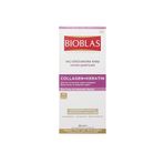 Bioblas Marka: 360mlx24 Collagen Hacim Şamp_tr/en/de 1 Paket (1 X 360 Ml) Kategori: Saç Kremi