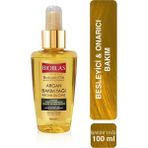 Bioblas Organic Oils 4x100 ml Saç Bakım Yağı