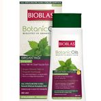 Bioblas Organic Oils İnce ve Zayıf Telli Saçlar İçin Isırgan Yağlı 360 ml Şampuan