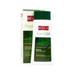Bioblas Organic Oils Kuru Yıpranmış Saçlar 600 ml Şampuan