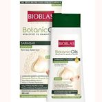 Bioblas Organic Oils Tüm Saç Tipleri İçin Sarımsaklı 360 ml Şampuan