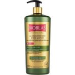 Bıoblas Phytokeratin Kuru & Yıpranmış Saçlar Için Şampuan 1000 ml - YOK