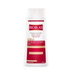 Bioblas Phytosterol Saç Dökülmesine Karşı Bakım Şampuanı 360 ml