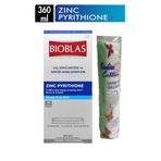 Bioblas Procyanidin 360 ml Saç Dökülmesine ve Kepeğe Karşı